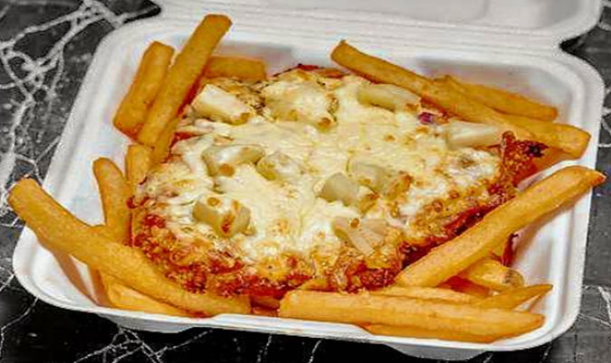 Slap in Ya Pineapple