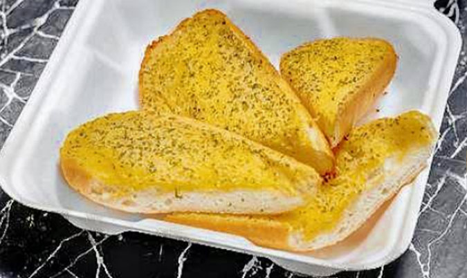 Garlic Bread