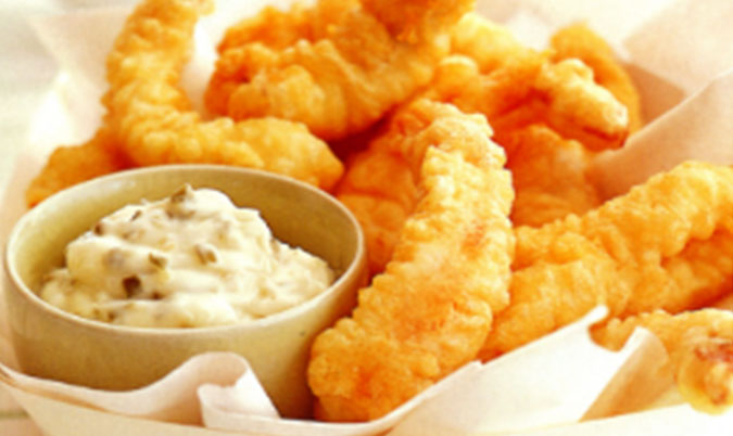 8. Fisherman Baskets