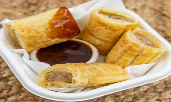 Sausage Roll