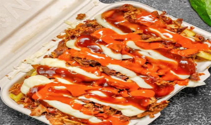 Chicken HSP