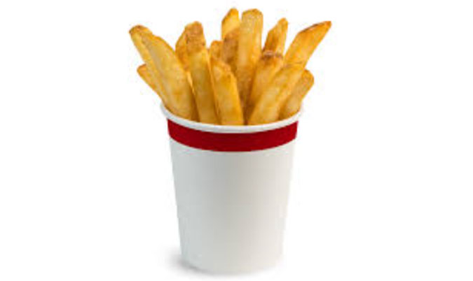 Fries