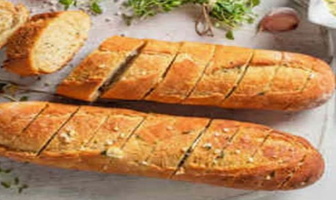 Garlic Bread