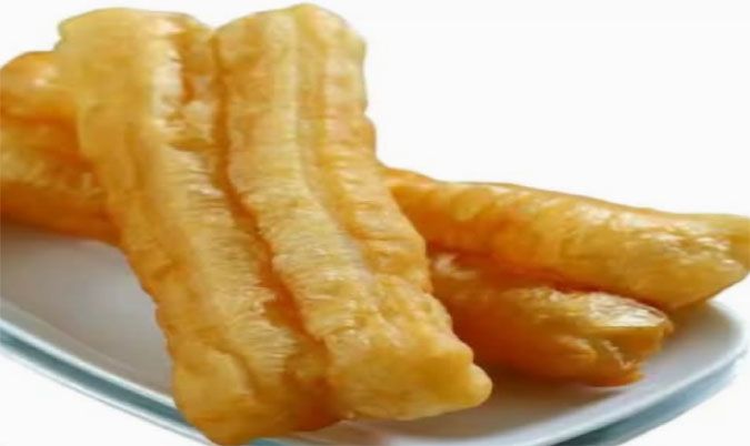 You Tiao