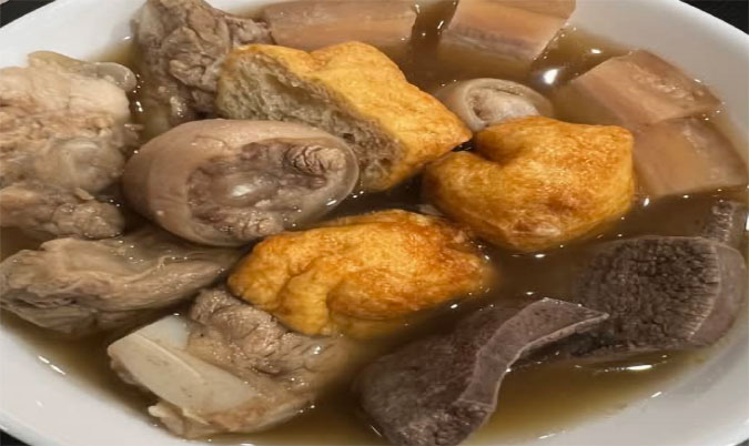 Bak Kut Teh