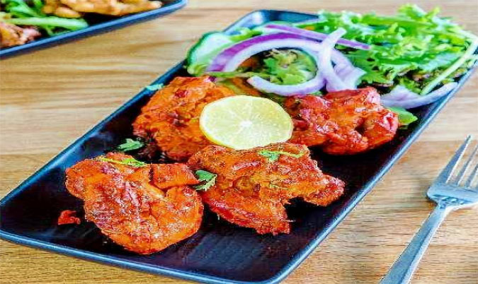 Chicken Tikka