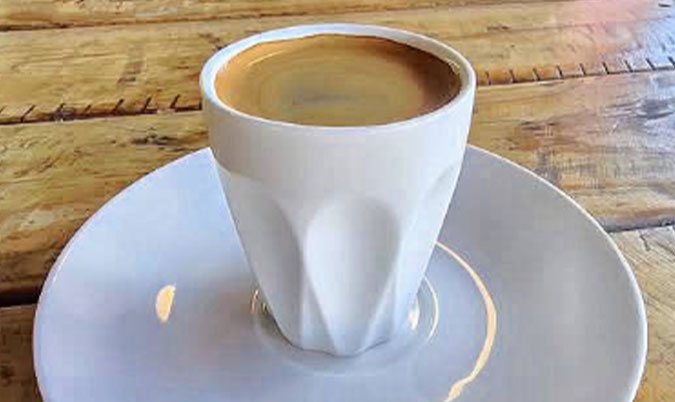 Espresso