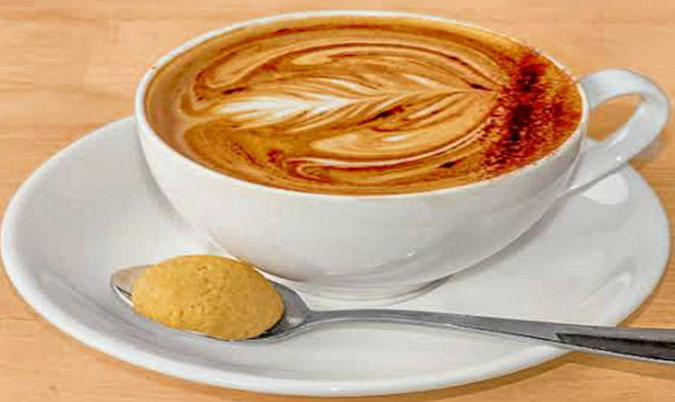 Cappucino