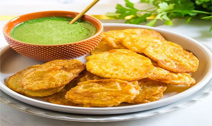 Aloo Pakora