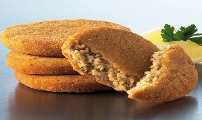 Fish Cake