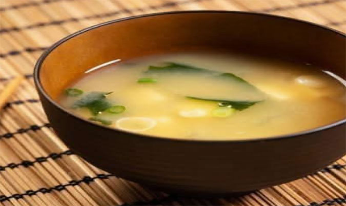 Miso Soup