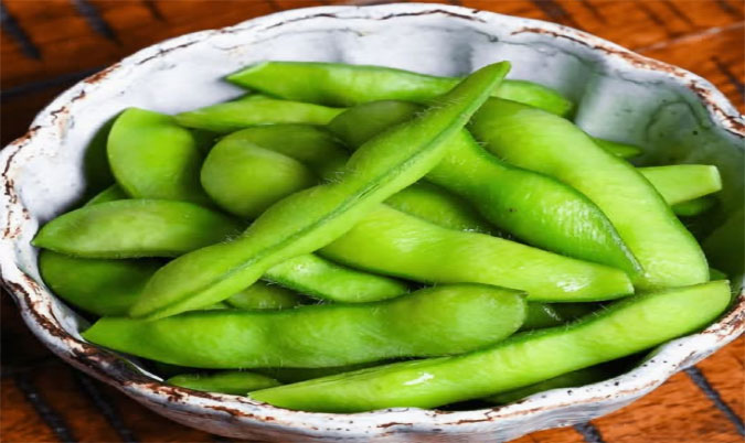 Edamame