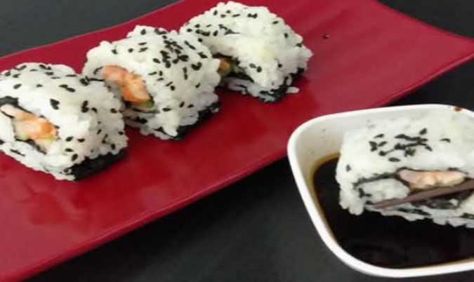 Himalaya Roll