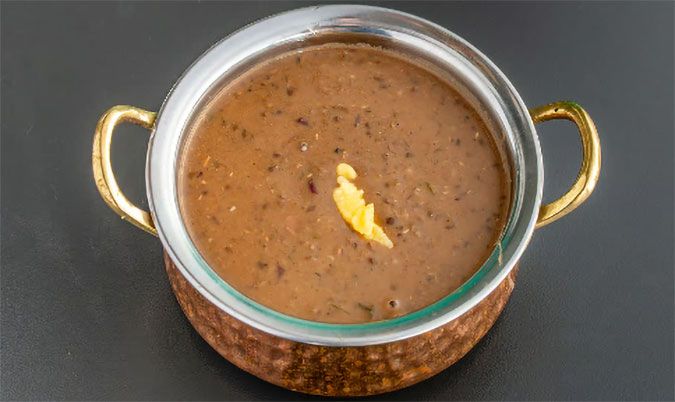 Dal Makhani