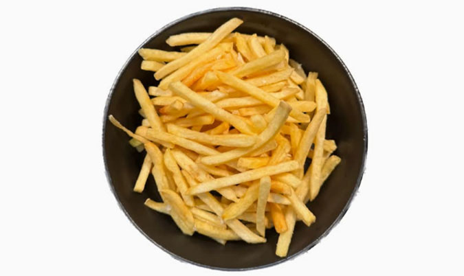Fries