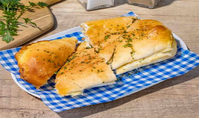Garlic Bread