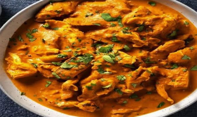 Chicken Tikka Masala (GF)