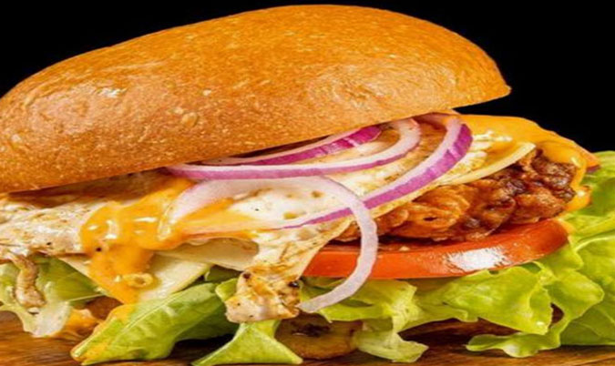 Southern classic Fried Chicken