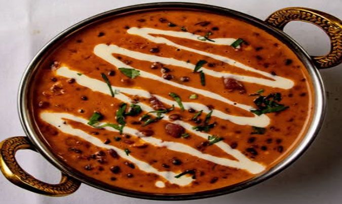Dal Makhani