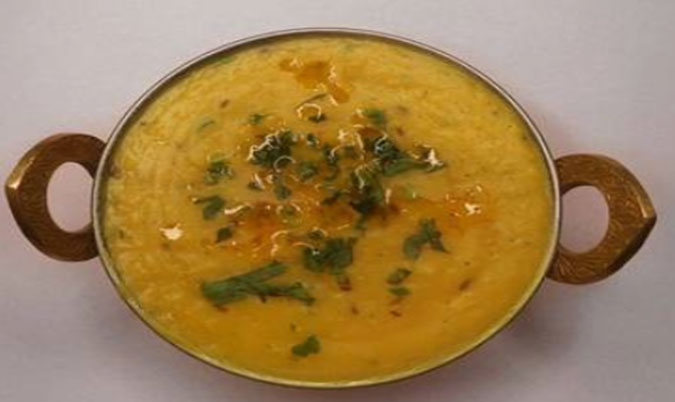 Dal Tadka