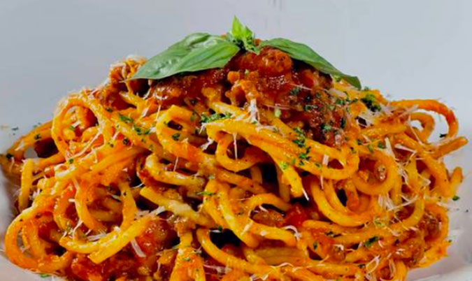 Bolognese