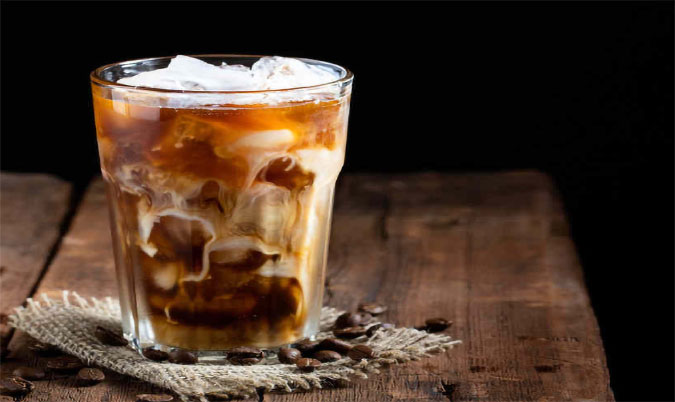Ice Coffee