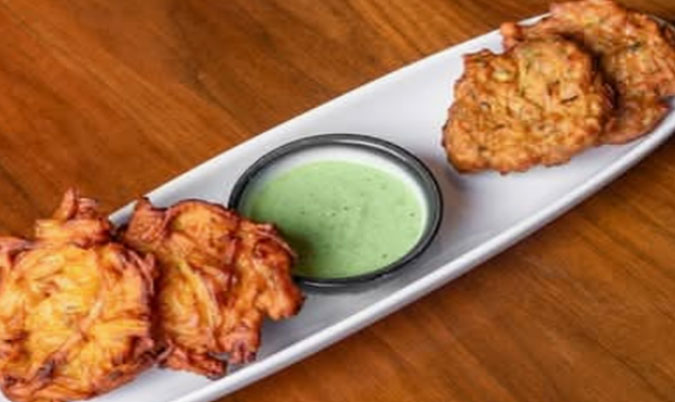 Lotus Favourite Mix Platter For 2 ????