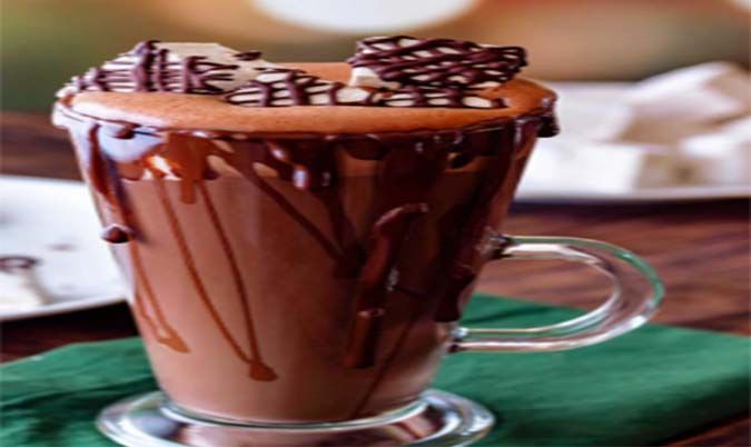Hot Chocolate