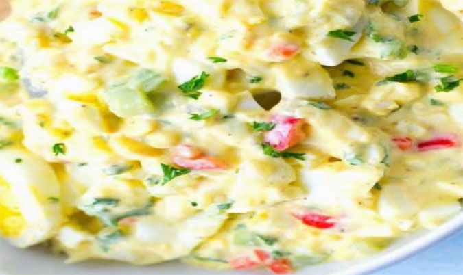 Egg Salad
