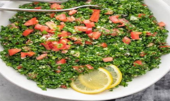 Tabouli Salad