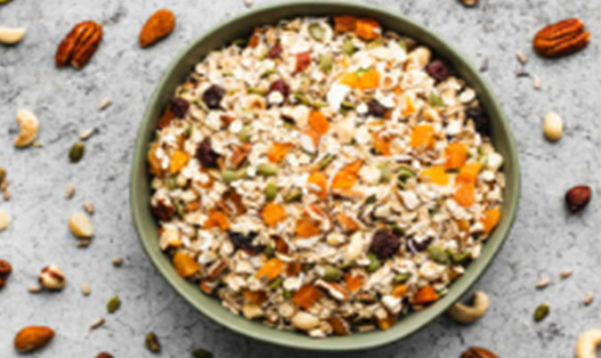 Muesli