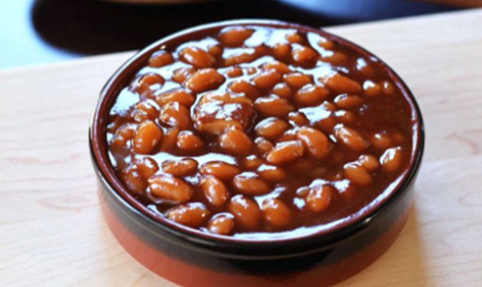 Baked Beans