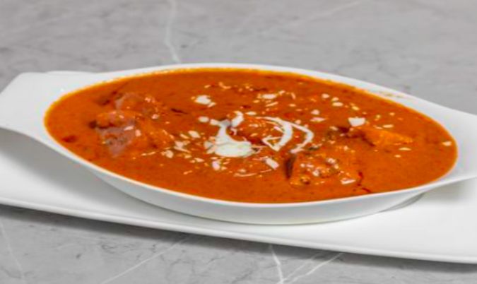 Butter Chicken
