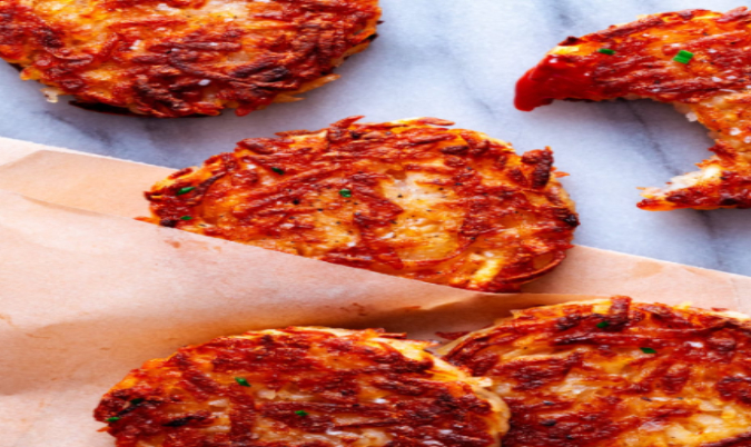 Hash Brown