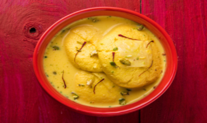 Ras Malai