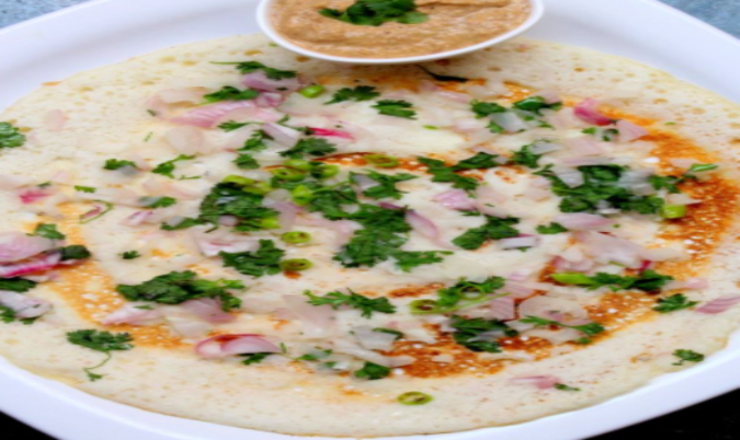 Onion Dosa