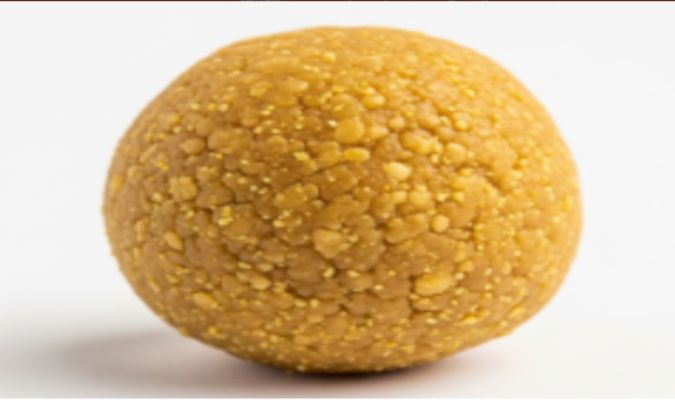 BESAN LADDOO