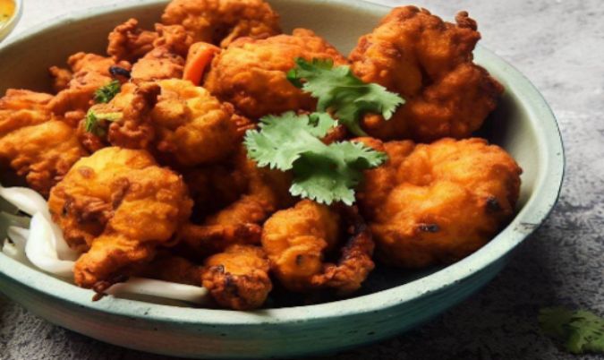 BREAD PAKODA 1PC