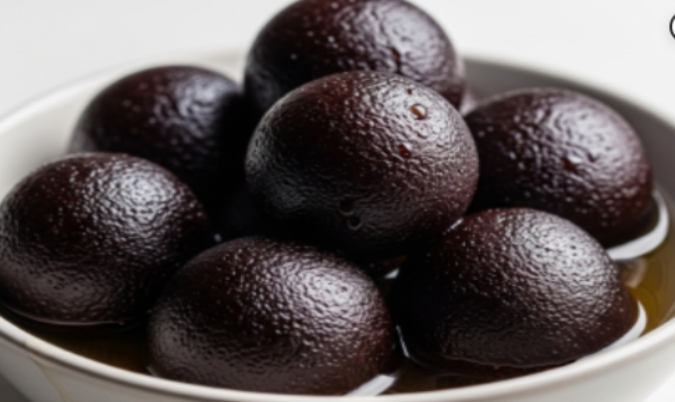 BLACK JAMUN