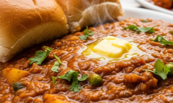 PAV BHAJI