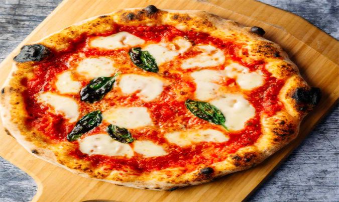 Margherita
