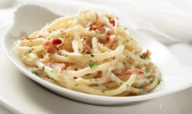 Carbonara