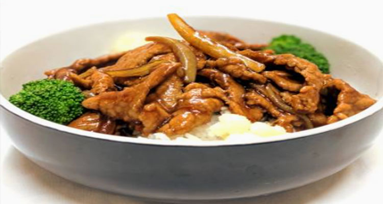 Gyudon