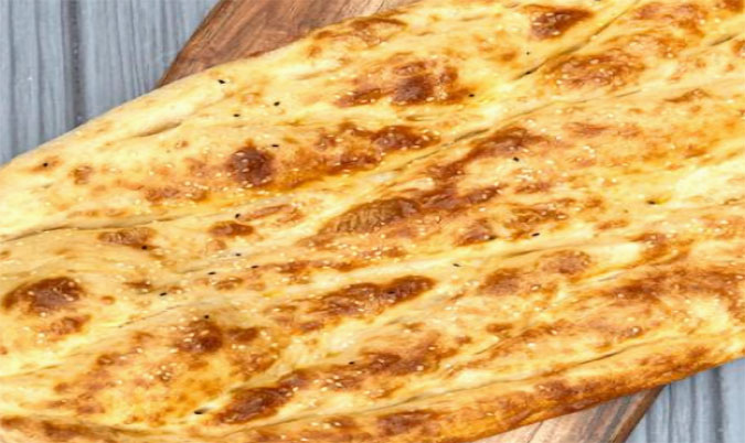 Turkish Bread