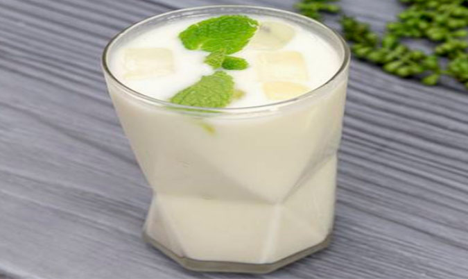 Ayran