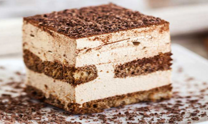 Tiramisu
