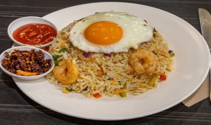 Nasi Goreng