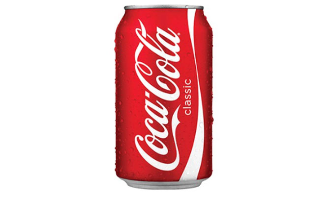 Coca Cola