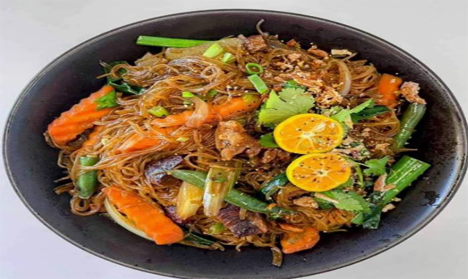 PANCIT