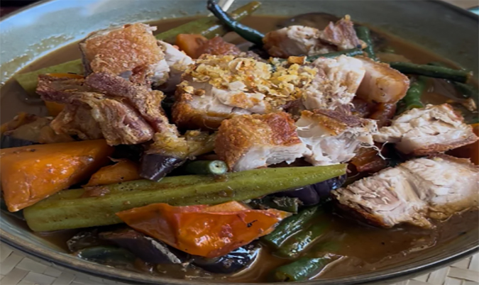 PINAKBET